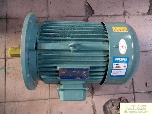 采用直接啟動(dòng)的方式能啟動(dòng)55kW的電機(jī)嗎