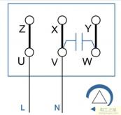 380V電機變220V電機怎么改(220v電機配電容口訣)