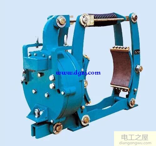 電動(dòng)機(jī)制動(dòng)大小如何控制