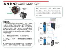 伺服壓力機(jī)常見問題，壓電機(jī)定子用壓力機(jī)