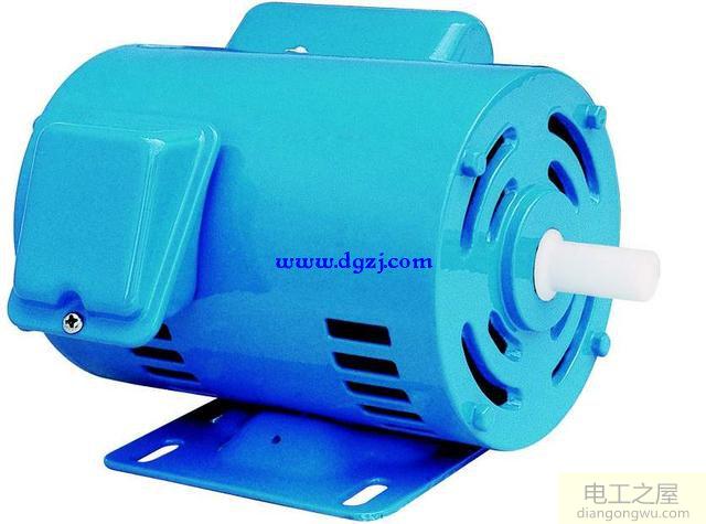 怎么判斷電動機燒了沒有