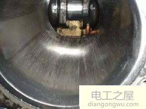 發動機拉缸有何現象
