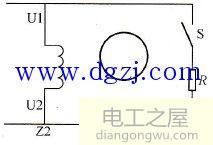 單相異步電機(jī)工作原理(三相異步電動(dòng)機(jī))