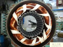 單相電機電容接線方法，電機電容