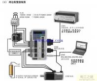 臺達伺服電機說明(臺達伺服配線及調試步驟說明)
