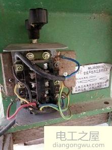 舊電機沒銘牌如何用萬用表判斷轉速