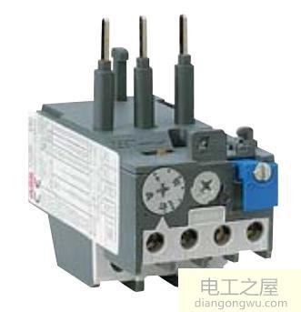 7.5千瓦電動機熱繼電器整定電流怎么計算