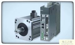 步進電機和伺服電機選用(步進電機與伺服電機的區別和對比)