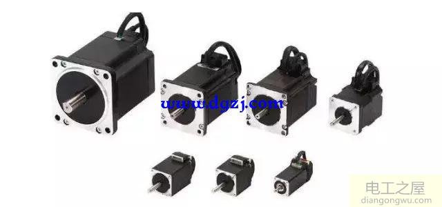 伺服電機三環(huán)控制工作原理及影響控制的因素