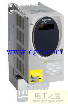 伺服電機基礎知識詳解