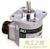 絕對值編碼器和增量編碼器(伺服增量編碼器和絕對值編碼器的區別)