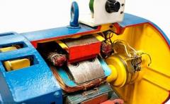 10kw減速電機（國產減速電機做到這3點崛起在望）