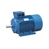 變頻電機與普通電機的區別( YE3超高效電機能效標準)