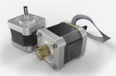 新能源汽車驅動電機類型（新能源汽車電機行業競爭與發展趨勢淺析）