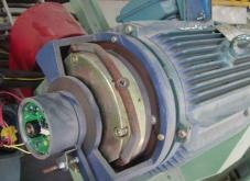 步進電機控制器接線圖（步進電機怎么控制升降頻）