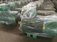 防爆電機(YBX3-160L-4 15kw BT4防爆電機發貨55臺)