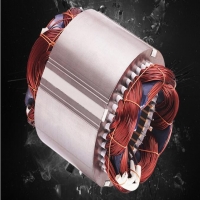 單相電機運轉(zhuǎn)繞組和啟動繞組區(qū)分?