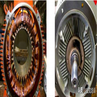 電氣大神教你了解——電機常見故障中電機過熱的故障分析