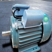 電磁調(diào)速電機(jī)總是最高速的原因是什么？