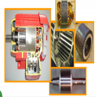 什么是電動機效率(一般電動機的效率)