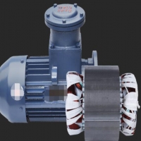 三相電機變單相電機怎么配啟動電容