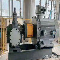 機泵振動大可能是由于什么引起的-(給水泵振動的原因)