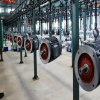 變頻空調(diào)的電機(jī)是變頻單相電機(jī)嗎？