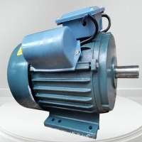 單相電機100瓦功率幾個電流？