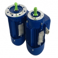 單相電機(jī)單電容四線怎么接倒順開(kāi)關(guān)？