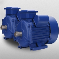 什么東西可以交流電機控制機器速度？