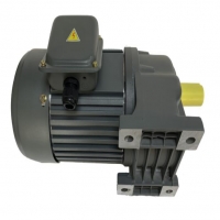 水鋸電機接線三角低速2y怎么接？