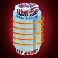 伸縮電機是做什么用的原理?