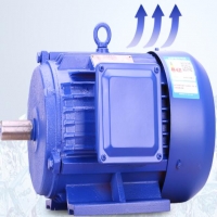 伺服主軸電機和普通伺服電機區(qū)別是什么？