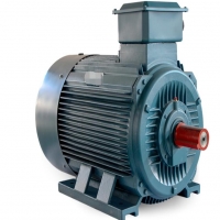 怎么用stm32控制220交流電機？