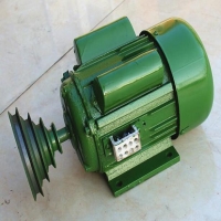 單相電機(jī)線路交流接觸點(diǎn)有幾個(gè)？