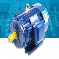 單相永磁直流電機(jī)能耗制動(dòng)原理