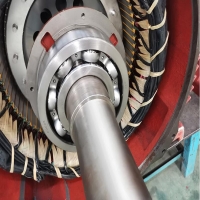 380v交流電機怎么220v的電批？