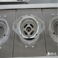 洗衣機常用單相和變頻電機的知識