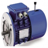 異步電機剎車原理(三相異步電動機剎車間隙調整視頻)