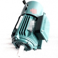 區分主副線圈的單相電機怎么正反轉