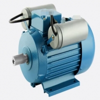 我們用的電是交流電電機為什么沒變化？