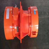 振動電機結構簡圖(振動電機結構原理)