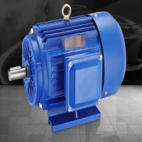 怎樣可以對三相電機轉速進行控制？