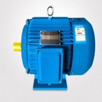 永磁電機與三相異步電動機的區別是什么？