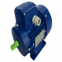 150瓦三相電機(jī)怎么改成單相電機(jī)？