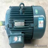 三相電機如何計算電流大小,三相電機計算電流為什么要除以1.732