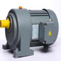 變頻電機低頻率運行震動大是怎么回事？