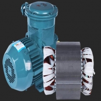 雙速電機(jī)怎么改成單速度大容量電機(jī)？