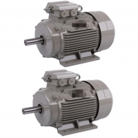 伺服電機來回擺動定位有誤差嗎?