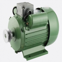 為什么有的單向交流電機有電容有的沒有？